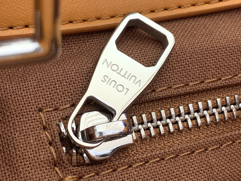 LV Shopping Bags
